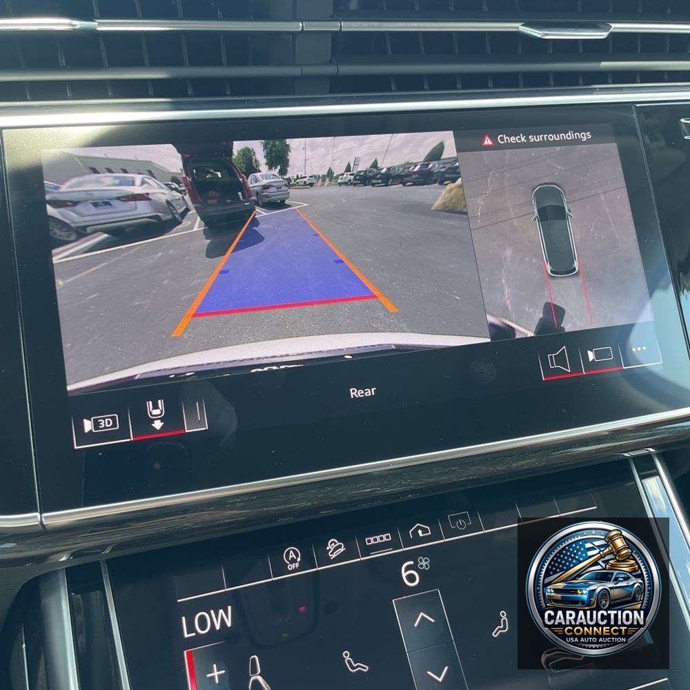 2024 Audi Q7 Premium Plus 55