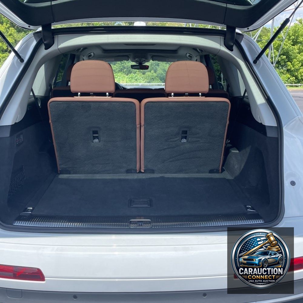 2024 Audi Q7 Premium Plus 55