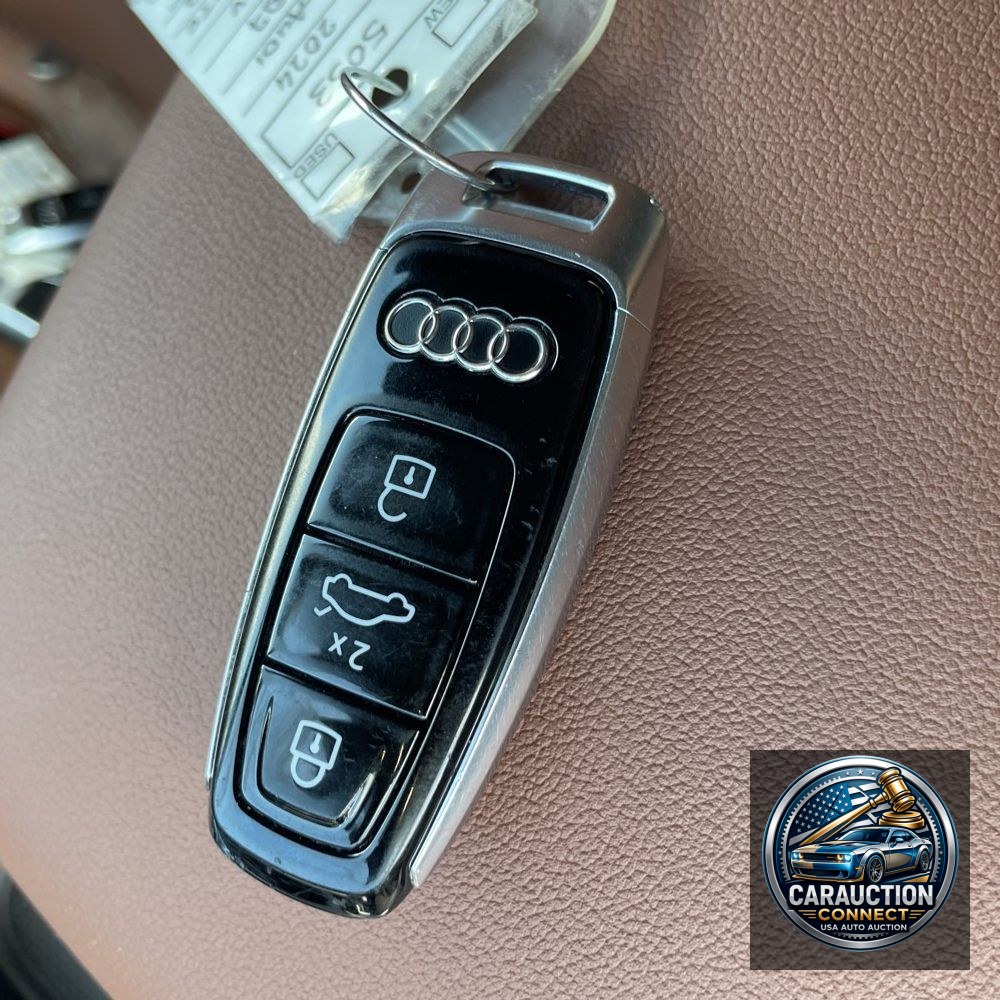 2024 Audi Q7 Premium Plus 55