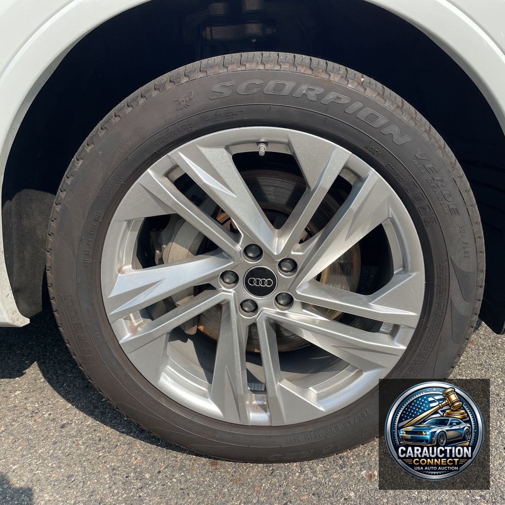 2024 Audi Q7 Premium Plus 55