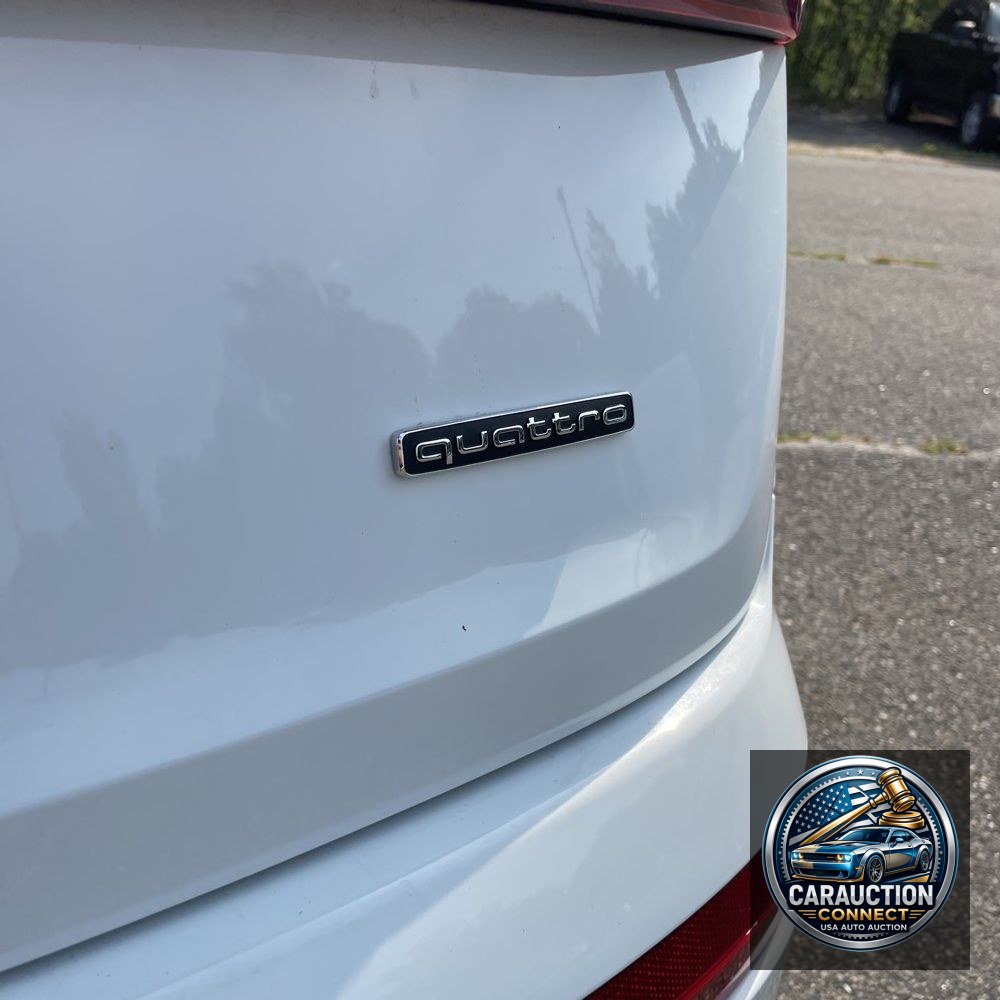 2024 Audi Q7 Premium Plus 55