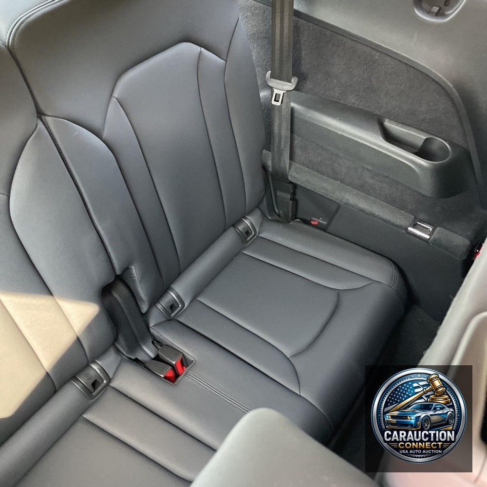 2024 Audi Q7 Premium Plus 55