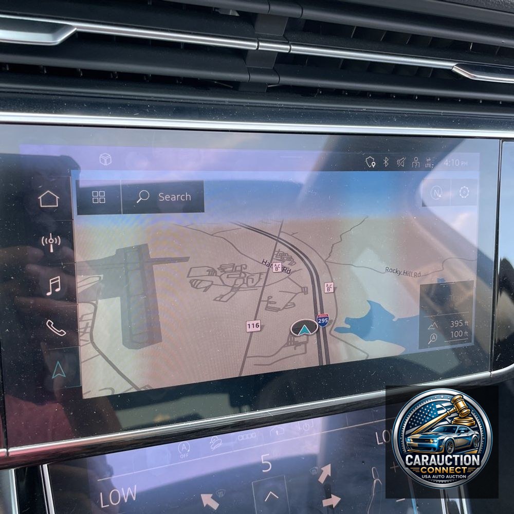 2024 Audi Q7 Premium Plus 55