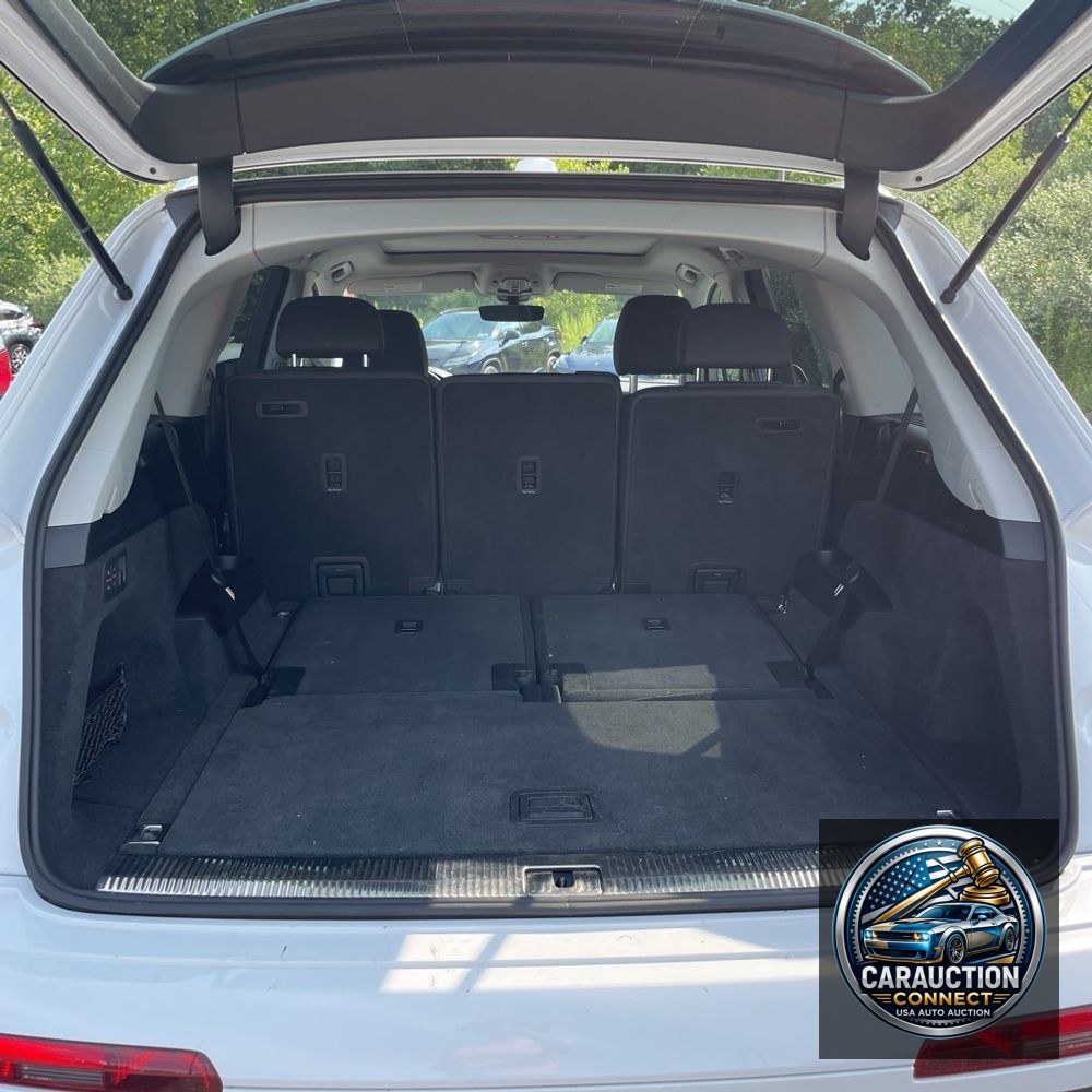 2024 Audi Q7 Premium Plus 55