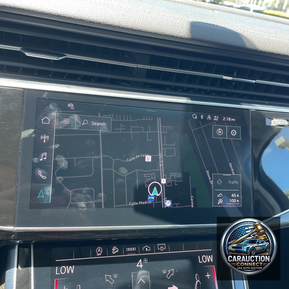 2024 Audi Q7 Premium Plus 55