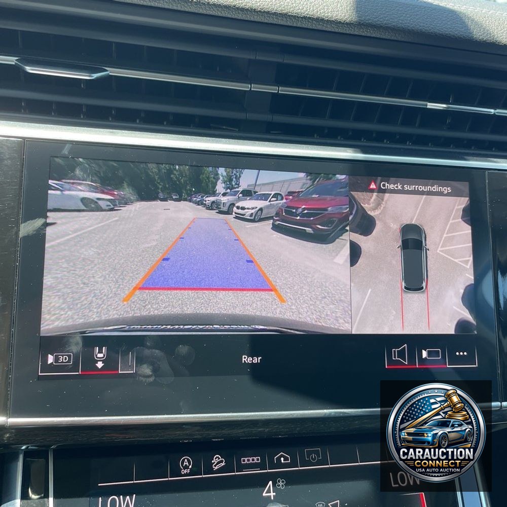 2024 Audi Q7 Premium Plus 55