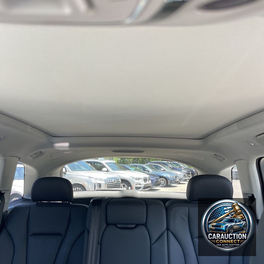 2024 Audi Q7 Premium Plus 55