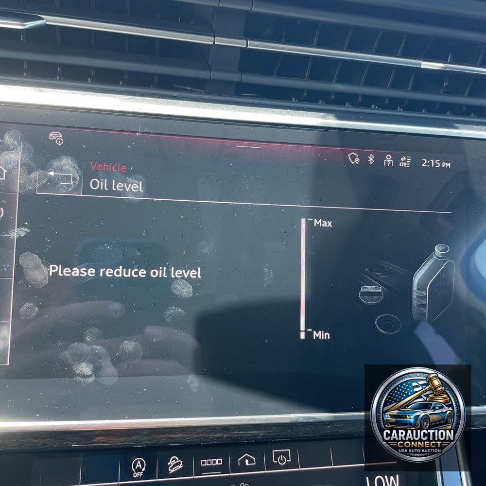 2024 Audi Q7 Premium Plus 55