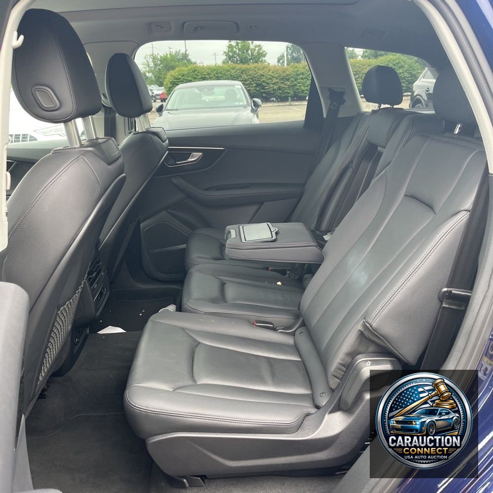 2024 Audi Q7 Premium Plus 55