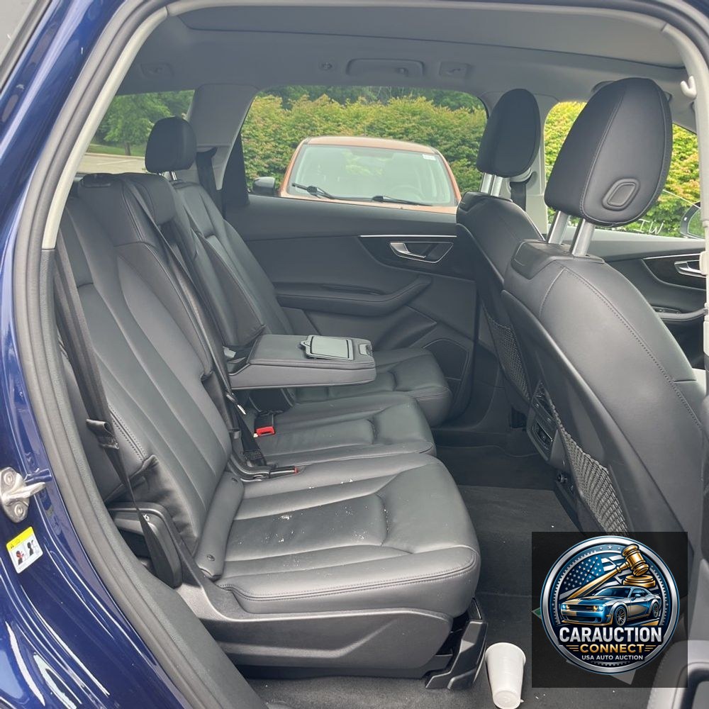 2024 Audi Q7 Premium Plus 55
