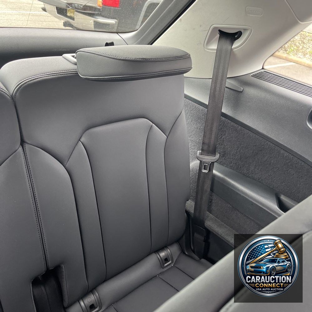 2024 Audi Q7 Premium Plus 55