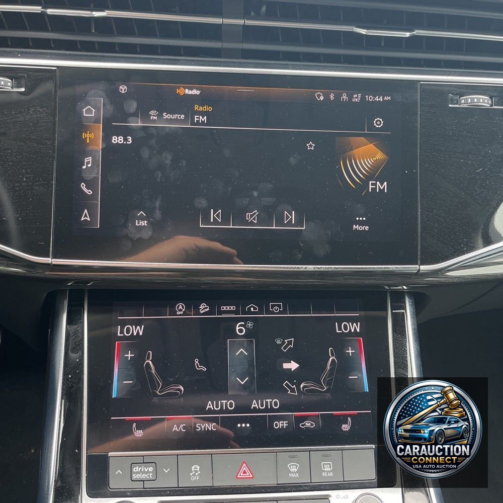 2024 Audi Q7 Premium Plus 55