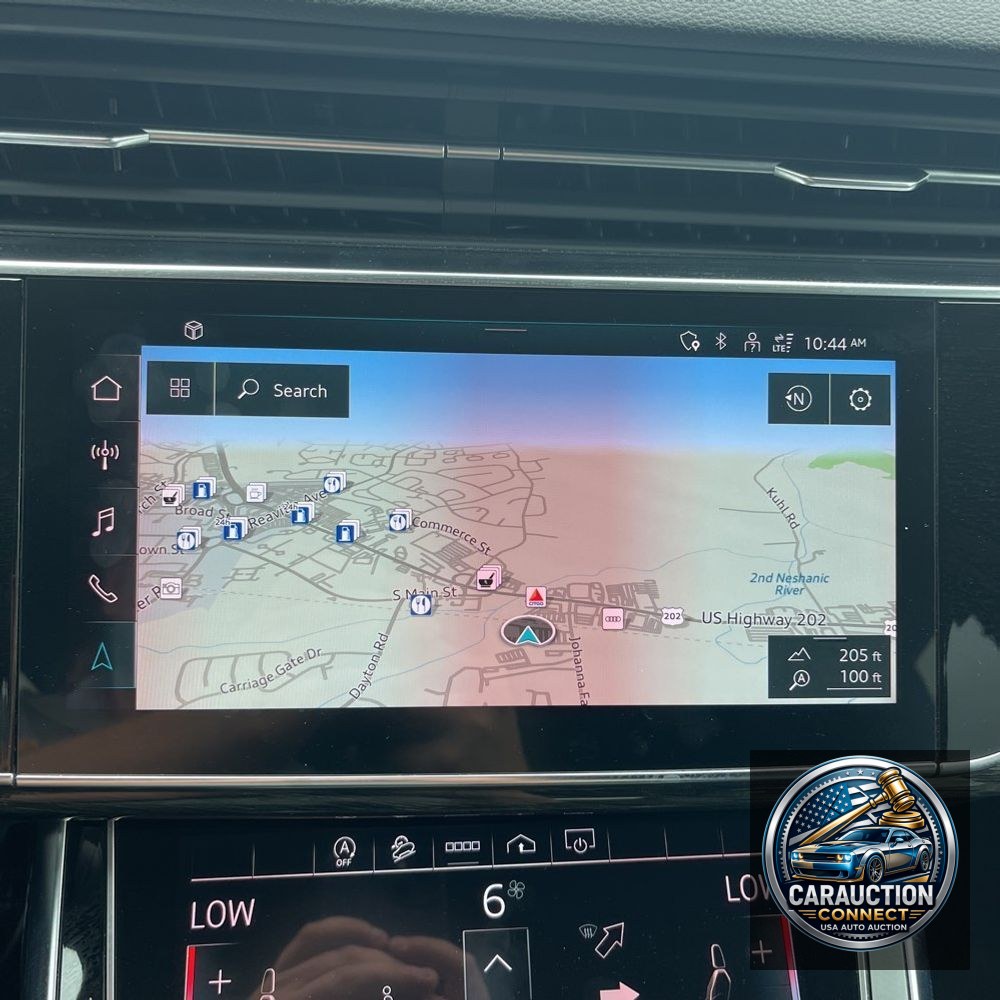 2024 Audi Q7 Premium Plus 55