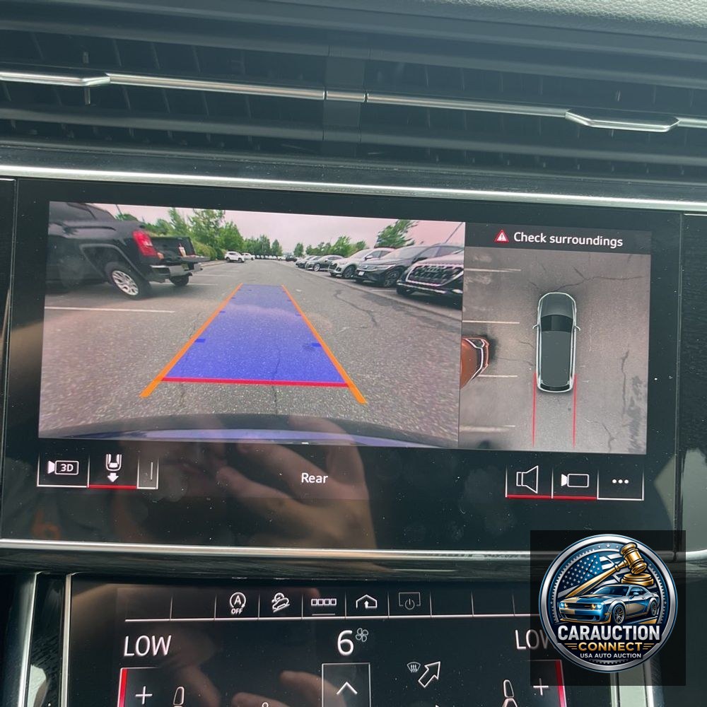 2024 Audi Q7 Premium Plus 55