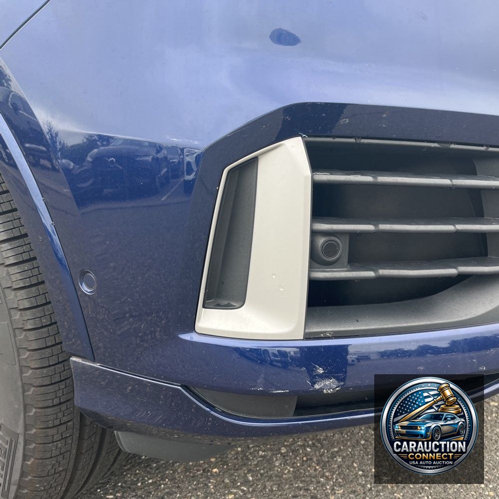 2024 Audi Q7 Premium Plus 55