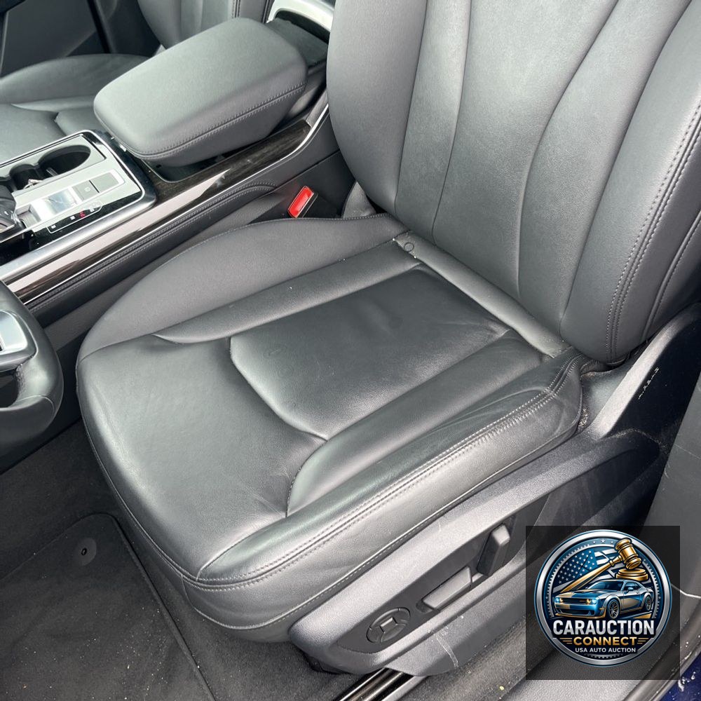 2024 Audi Q7 Premium Plus 55