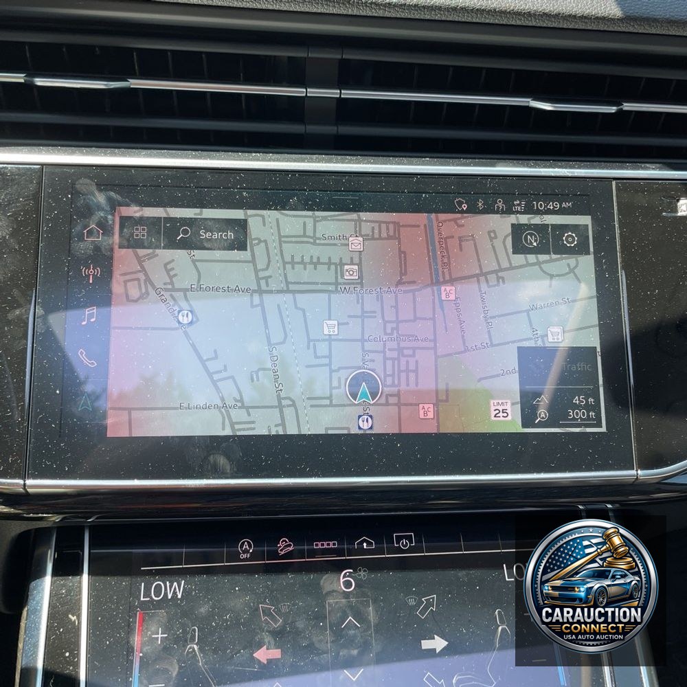 2023 Audi Q7 Premium Plus 55 TFSI