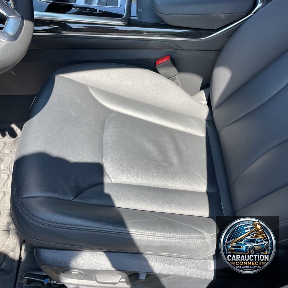 2023 Audi Q7 Premium Plus 55 TFSI