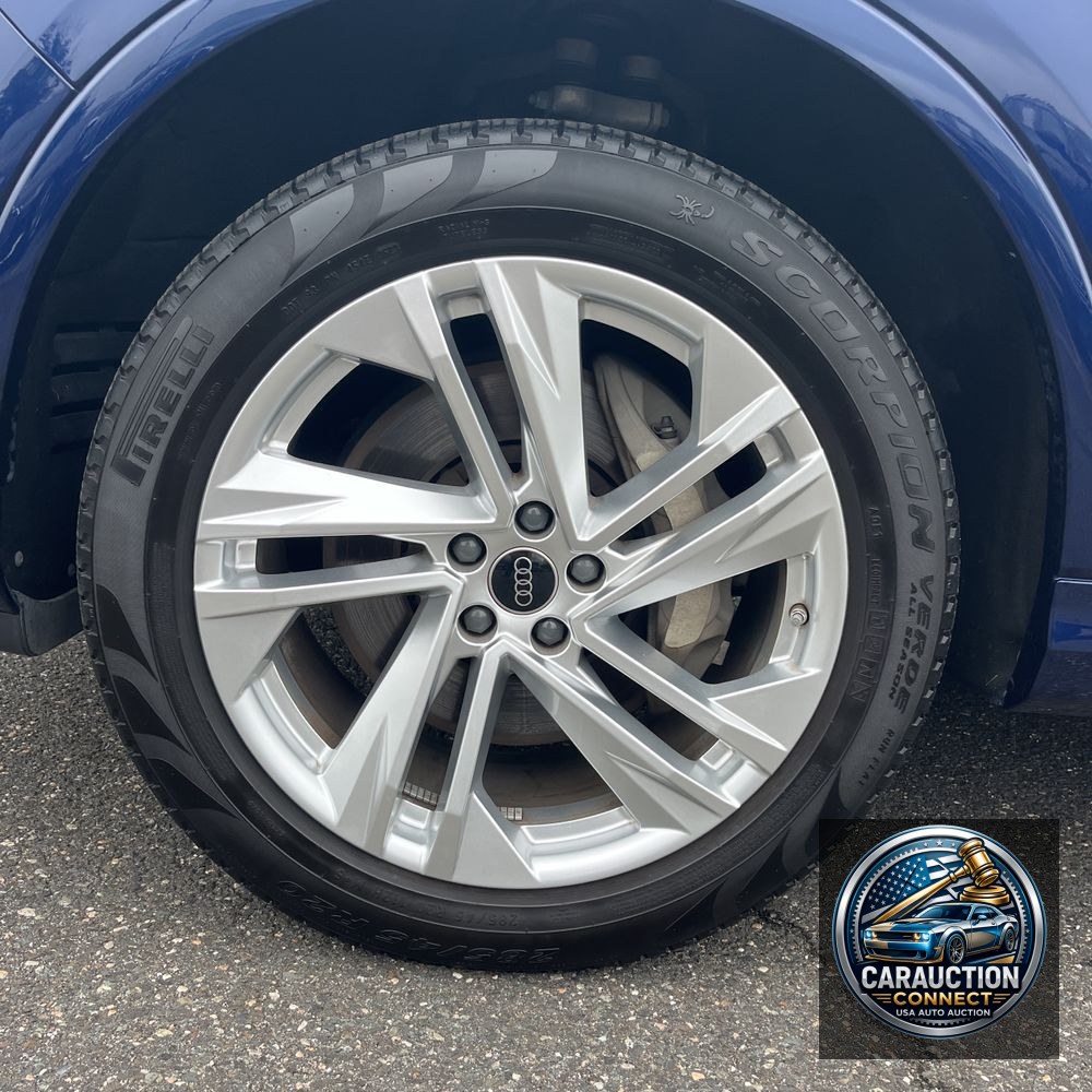 2024 Audi Q7 Premium Plus 55