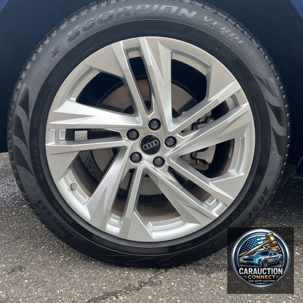 2024 Audi Q7 Premium Plus 55