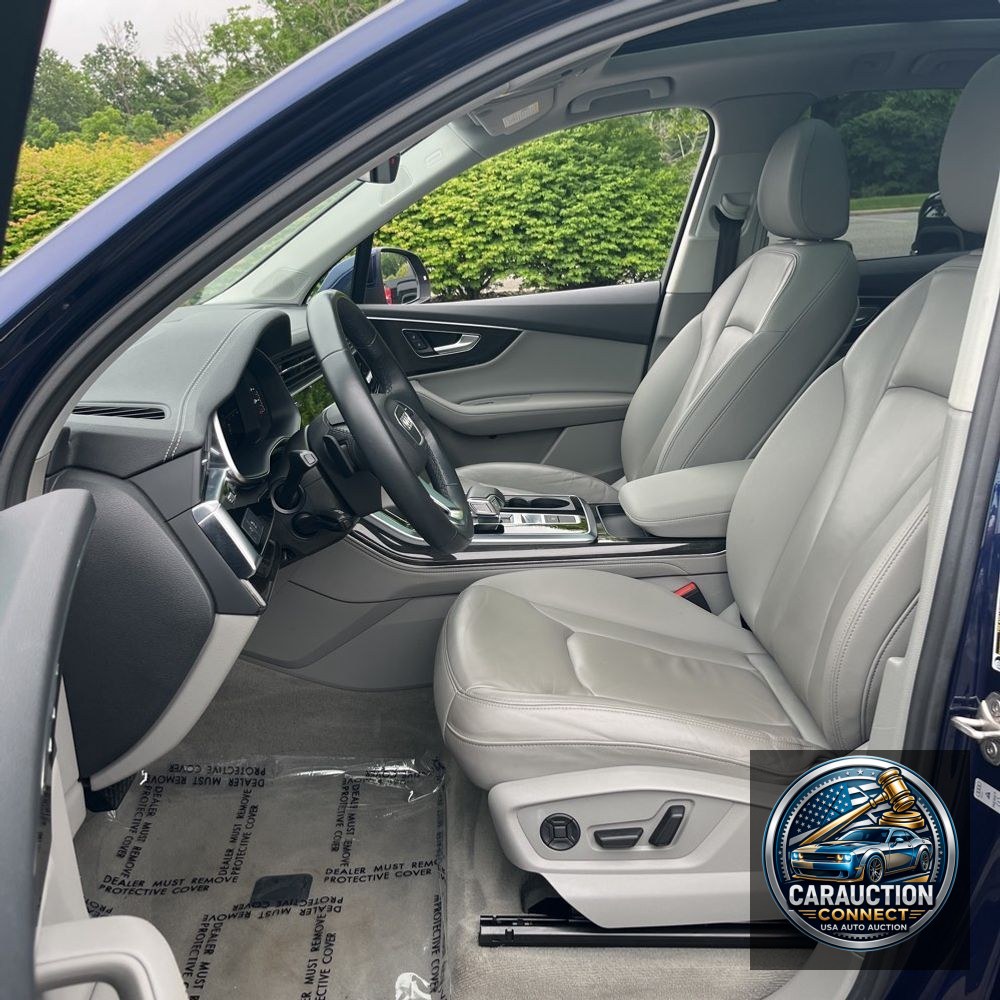 2024 Audi Q7 Premium Plus 55