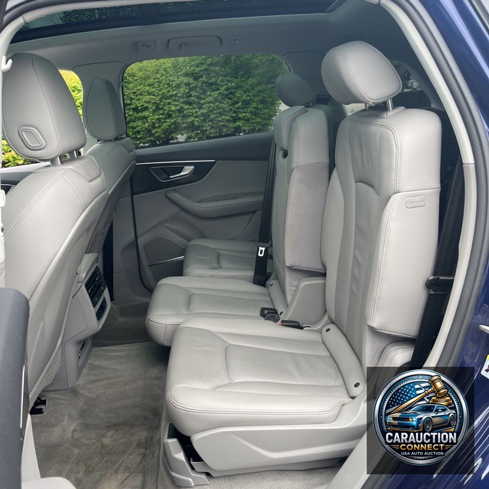 2024 Audi Q7 Premium Plus 55