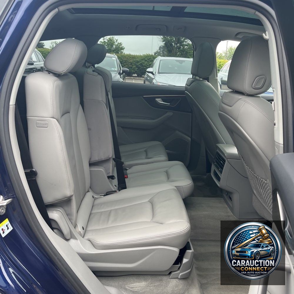 2024 Audi Q7 Premium Plus 55