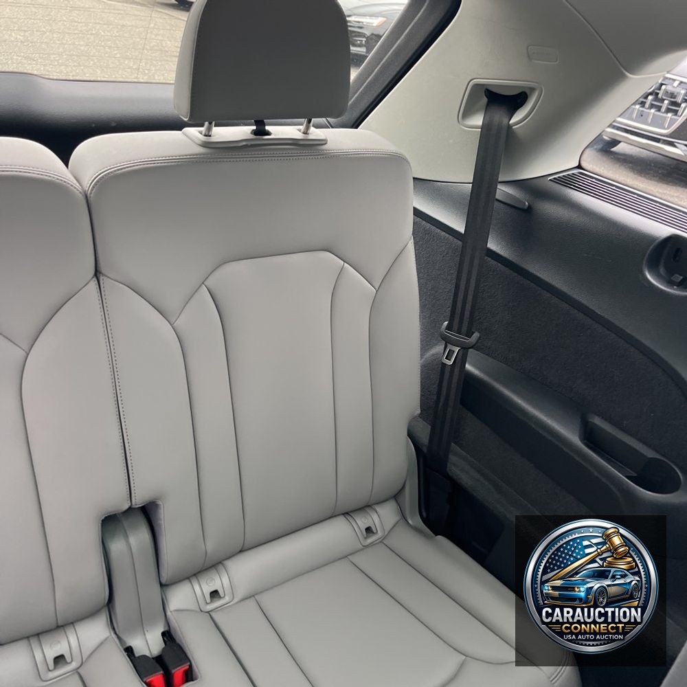 2024 Audi Q7 Premium Plus 55