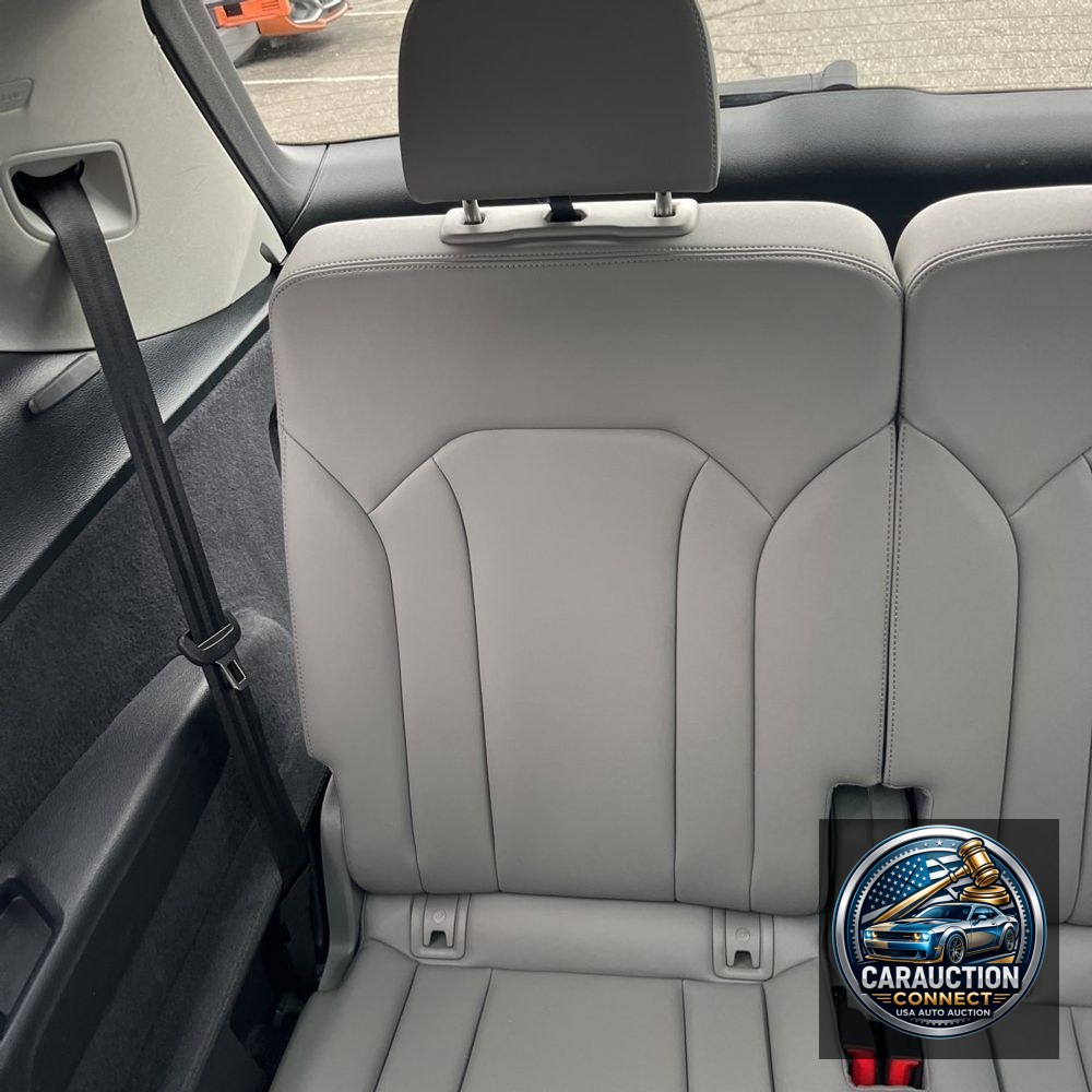 2024 Audi Q7 Premium Plus 55