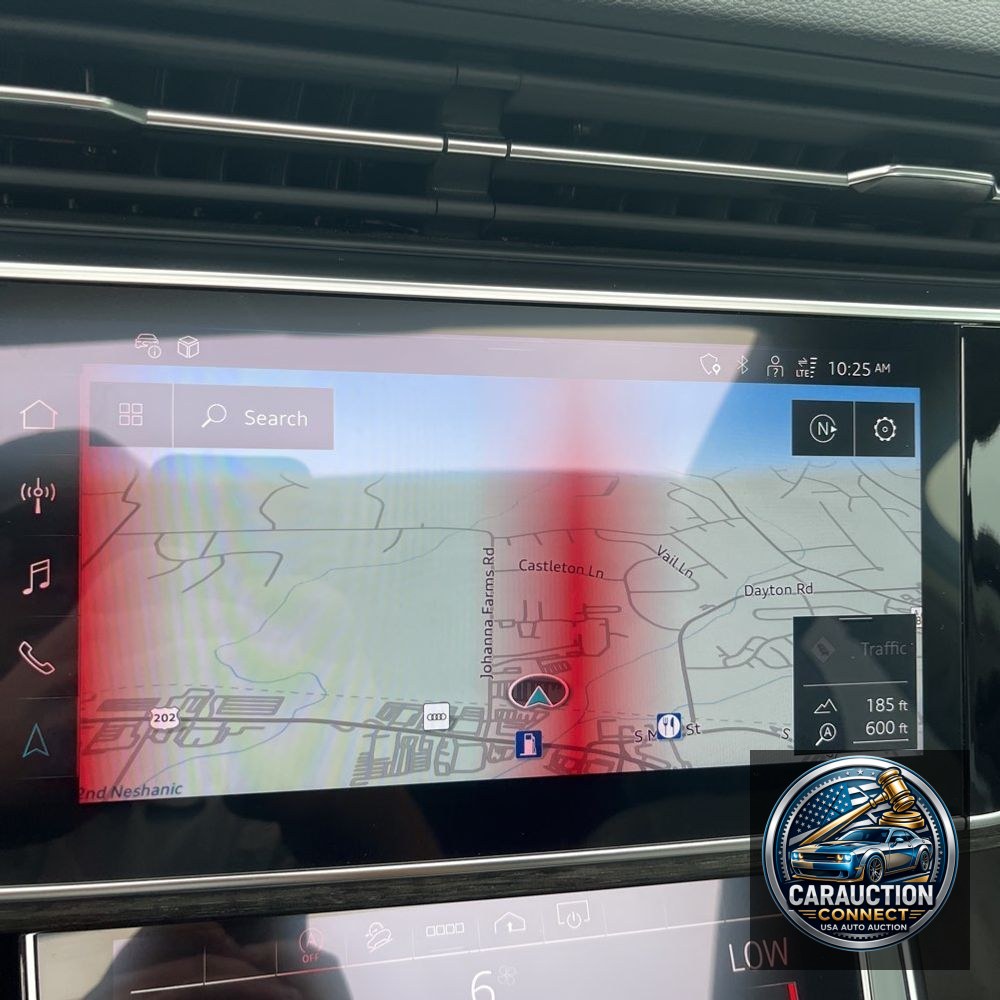 2024 Audi Q7 Premium Plus 55