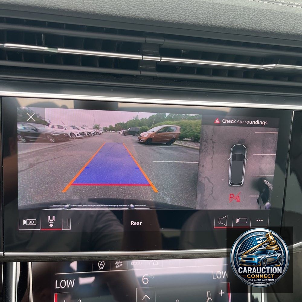 2024 Audi Q7 Premium Plus 55