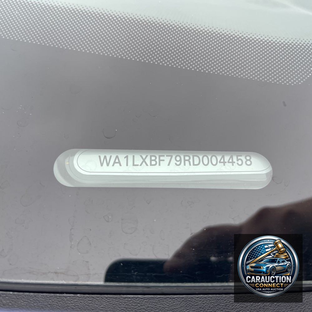 2024 Audi Q7 Premium Plus 55