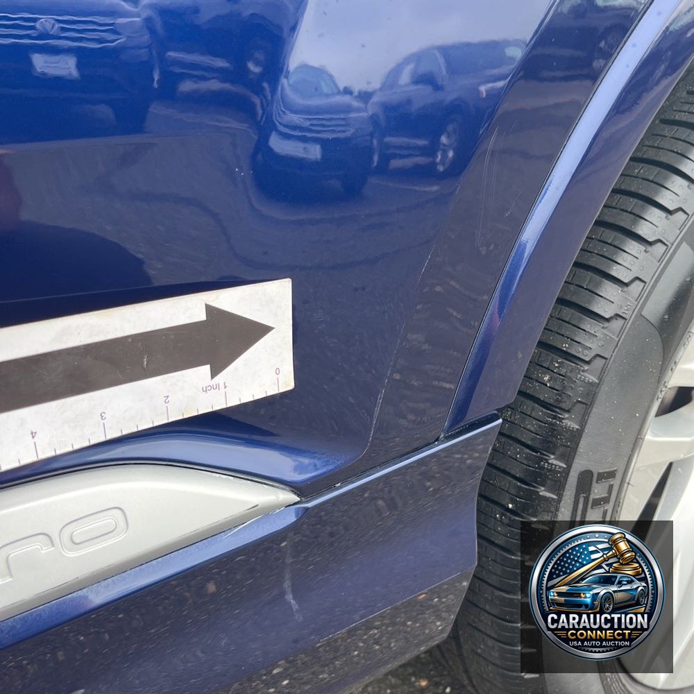 2024 Audi Q7 Premium Plus 55