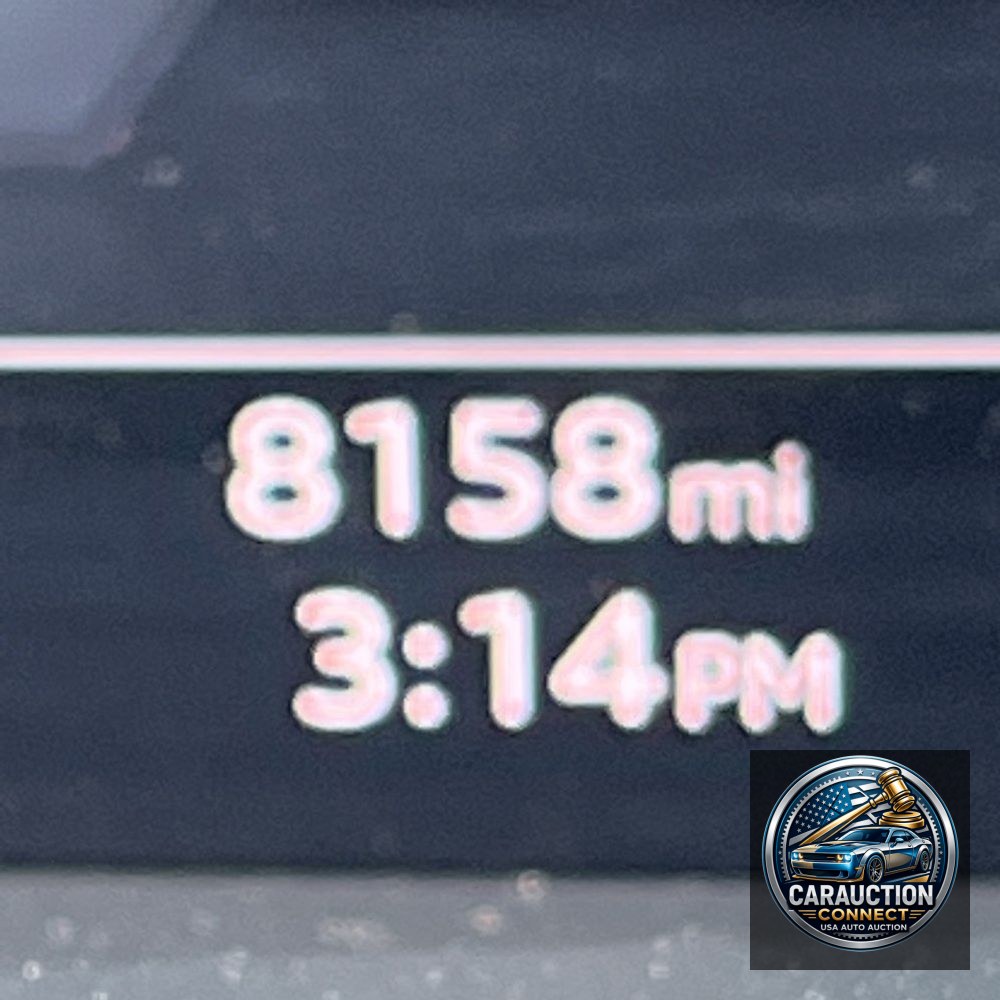 2025 Audi SQ7 Prestige