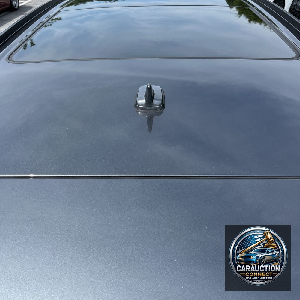 2024 Audi SQ7 Prestige
