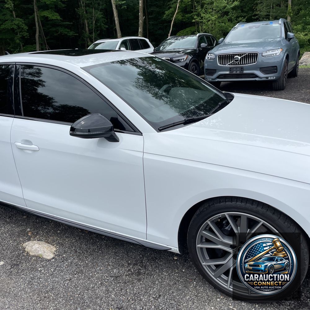 2023 Audi S4 Premium Plus