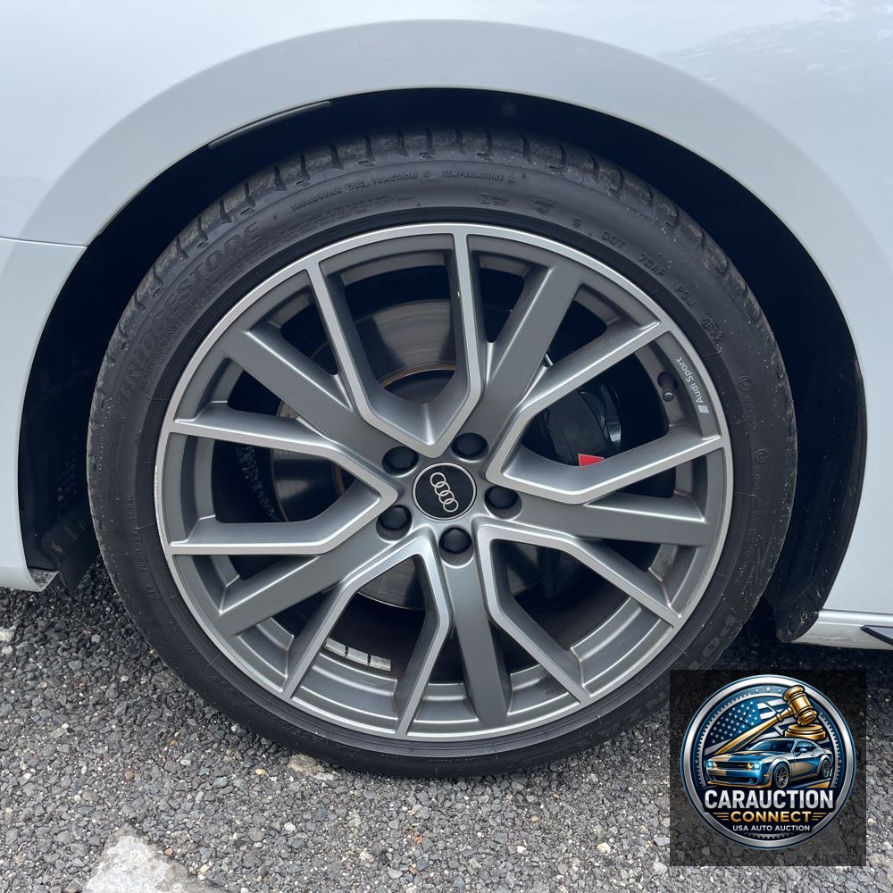 2023 Audi S4 Premium Plus