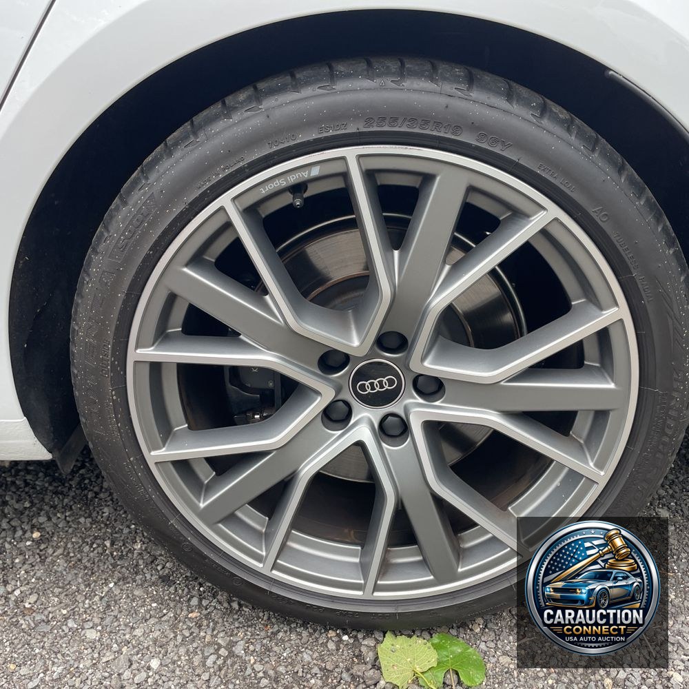 2023 Audi S4 Premium Plus