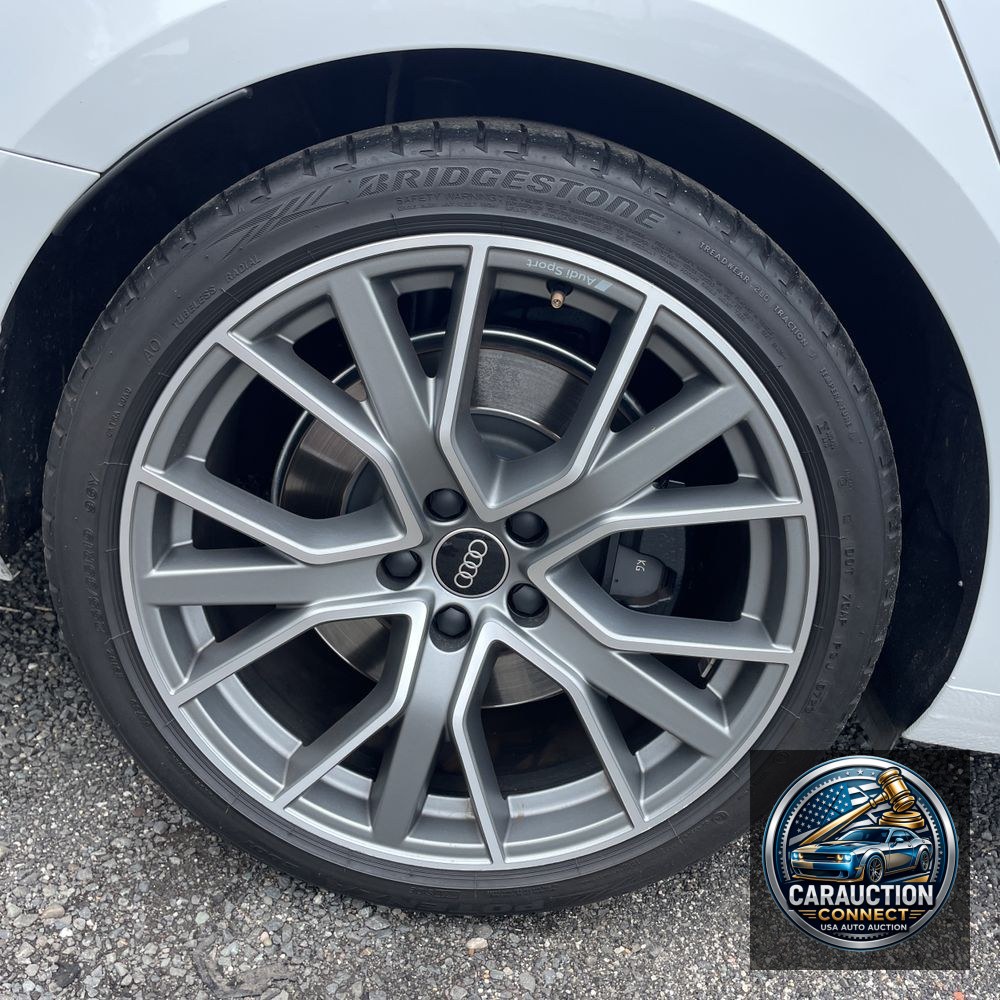 2023 Audi S4 Premium Plus