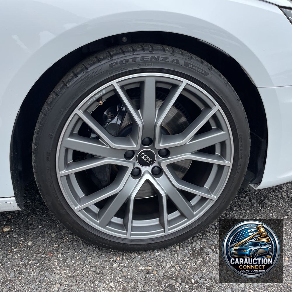 2023 Audi S4 Premium Plus