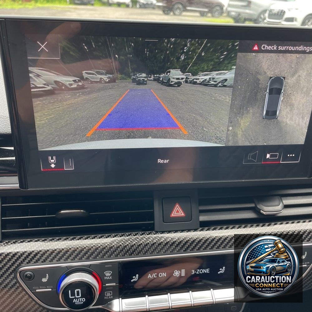 2023 Audi S4 Premium Plus