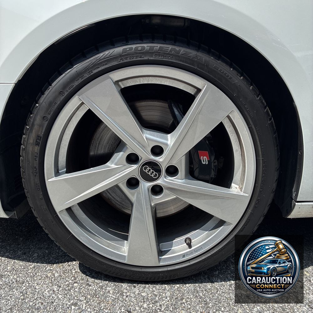 2023 Audi S4 Premium Plus