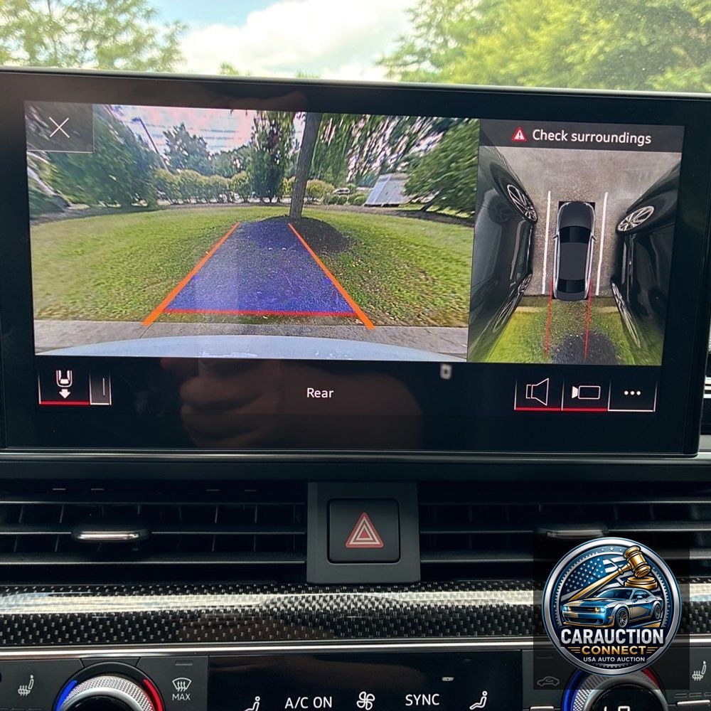 2023 Audi S4 Premium Plus