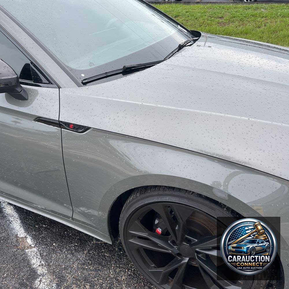 2023 Audi S5 Prestige