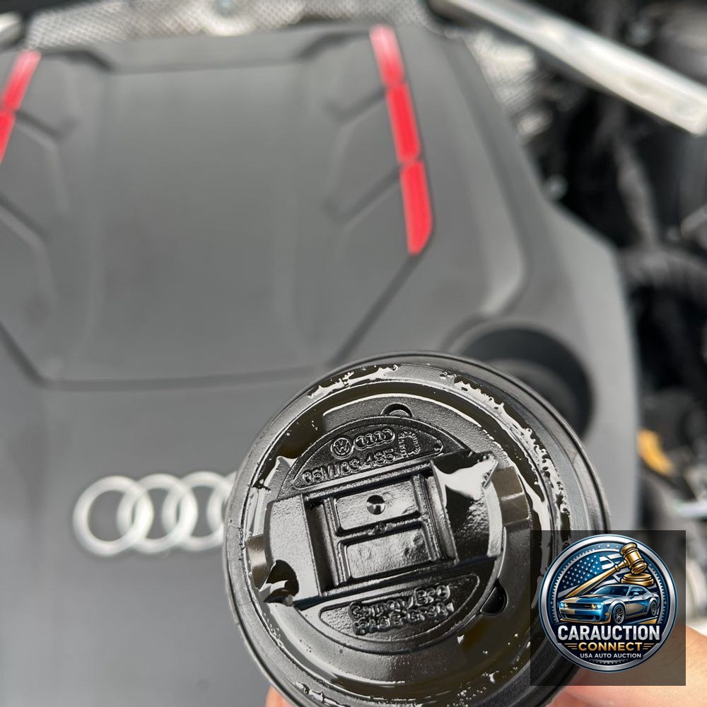 2023 Audi S5 Prestige