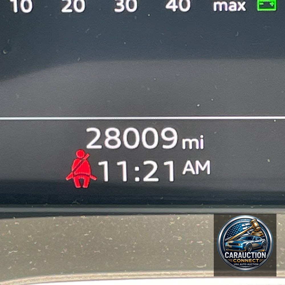2023 Audi S5 Prestige