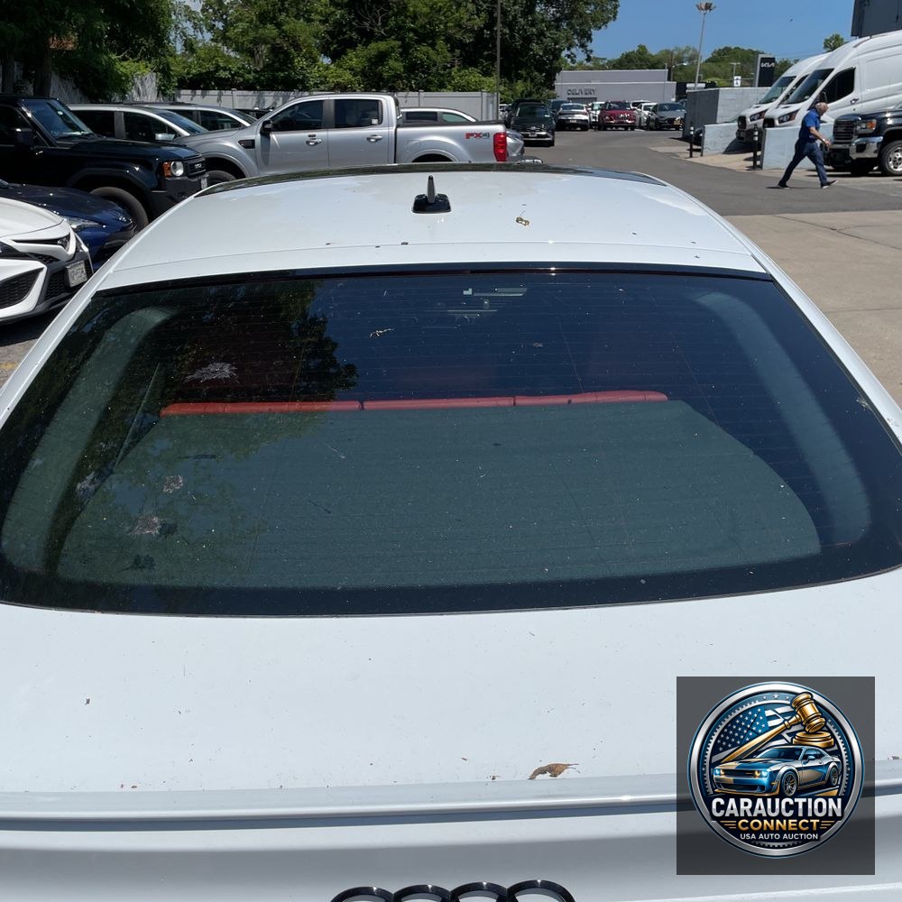 2023 Audi S5 Premium Plus