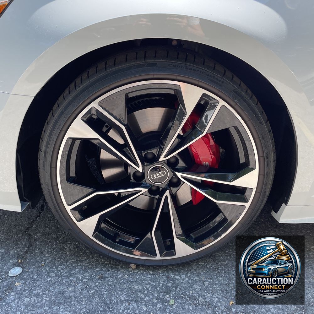 2023 Audi S5 Premium Plus