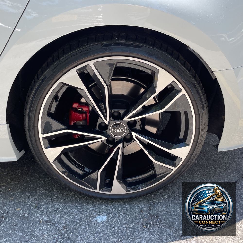2023 Audi S5 Premium Plus