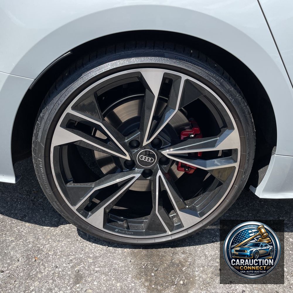 2023 Audi S5 Premium Plus